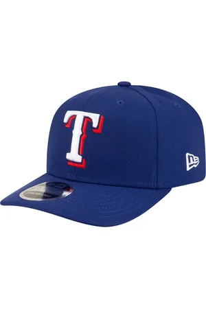 New Era Boné 9SEVENTY Stretch Snap MLB Player Replica Texas Rangers