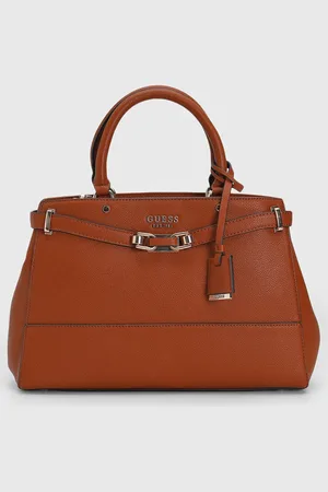 Guess Bolsa Tiracolo Alça Dupla