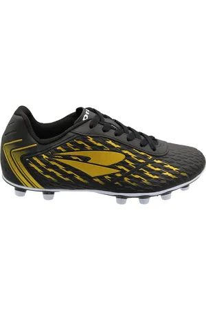 DRAY Chuteira Campo Foorcy Texturizada Masculina