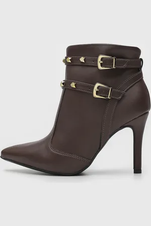 VIZZANO Bota Tira Com Spikes