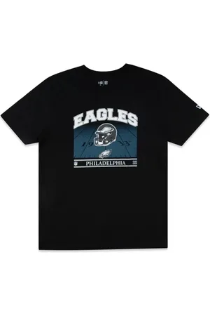 New Era Camiseta Regular NFL Philadelphia Eagles Fan