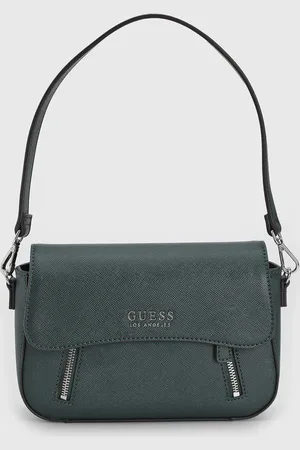 Guess Bolsa Tiracolo Alça Dupla