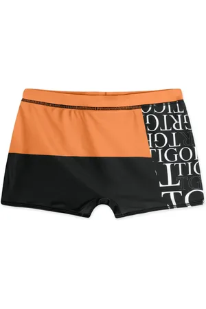 Tigor T. Tigre Sunga Boxer Masculina Tigor
