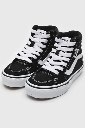 Vans Infantil - Tênis Children