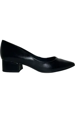BEBECÊ SAPATO CÊ SALTO BLOCO MÉDIO 3628-091 cê