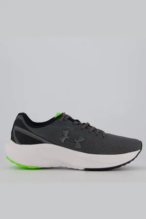 Under Armour Tênis Charged Wing 2