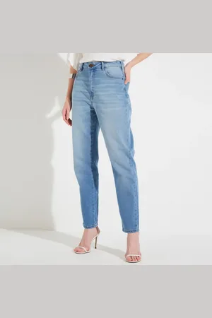 Forum Calça Jeans Lola Ou25 Feminino