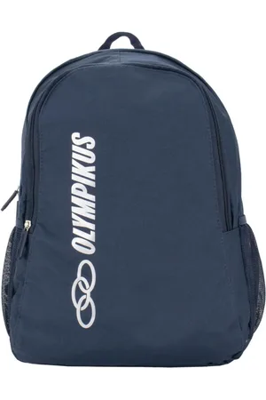 OLYMPIKUS Mochila Masculina Essential - Oiwb211806 0231806