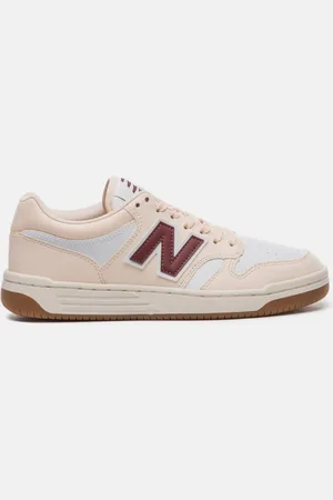 New Balance Tênis 480 Low Masculino