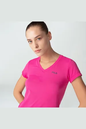 Fila Camiseta Basic Freedom Feminina