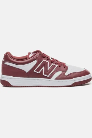 New Balance Tênis 480 Low Masculino