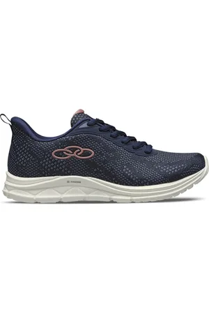 OLYMPIKUS Tênis Citrus 2 Feminino 36