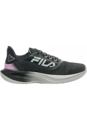 Fila Tenis Efecto 596 Esportivo Feminino