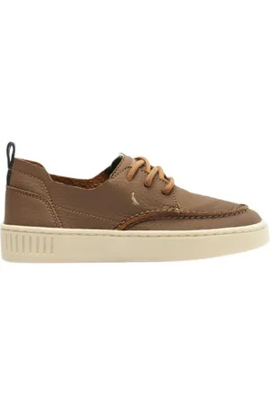 Reserva Infantil - Tenis Rmi Hunter Reserva Go Mini