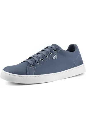 Dhl Calçados Tênis Casual Masculino Jogging Daily Chumbo Original Touro Boots