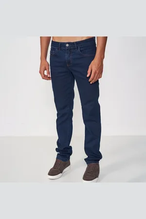 Colcci Calça Jeans Alex Slim In25 Masculino