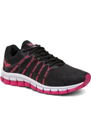 Dhl Calçados Tênis Feminino Training Falcon Confortável Branco Original Touroboots