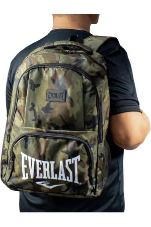 Everlast Mochila Unissex Army