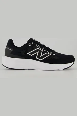 New Balance Tênis 413V3 Feminino e Branco