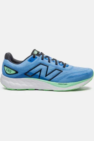 New Balance Tênis Fresh Foam 680v8 Masculino