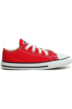 Converse Infantil - Tênis All Star Chuck Taylor Ck0001