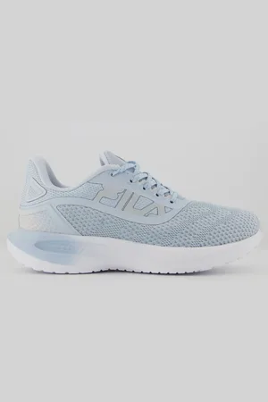 Fila Tênis Efecto Feminino e Cinza