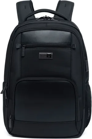 Hang Loose Mochila Bolsa Executiva Reforçada Espaçosa Resistente Escolar