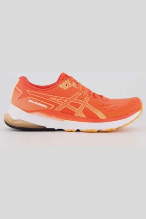 Asics Tênis Gel Shinobi 2 Feminino Salmão