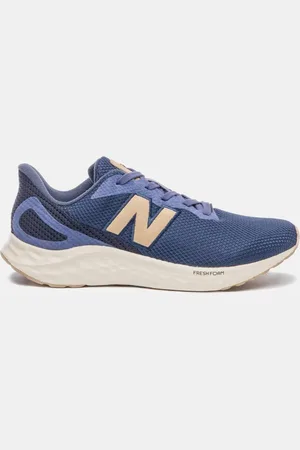 New Balance Tênis Fresh Foam Arishiv4 Masculino