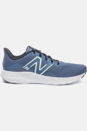 New Balance Tênis 411v3 Masculino