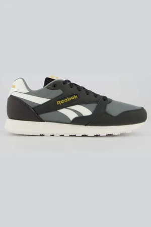 Reebok Tênis Royal Ultra Flash Cinza