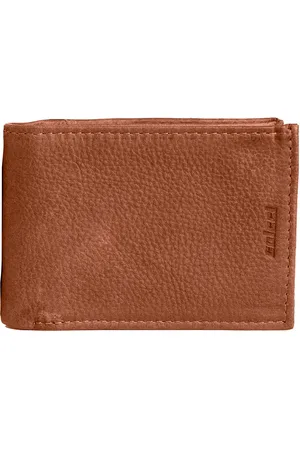 Colcci Carteira Couro Horizon Flap Masculino