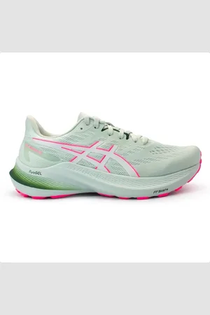 Asics Tênis Feminino GT-2000 12 Corrida