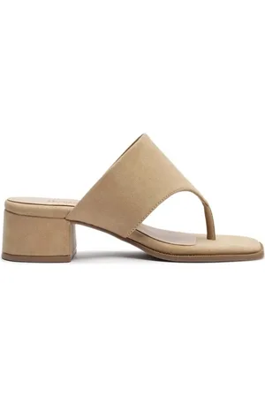 Anacapri Sandália Mule Gaspéa Regular