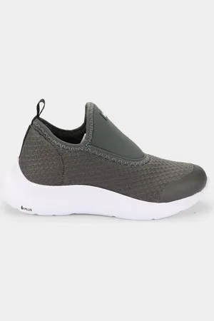 Calçados Bibi Infantil - Tênis Bibi Action Cinza 1167412 25