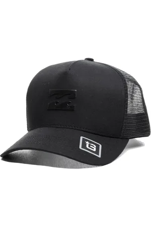 Billabong Boné Aba Curva Podium Trucker WT25