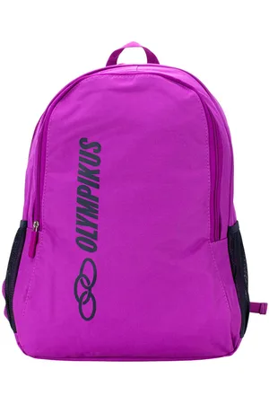 OLYMPIKUS Mochila Masculina Essential - Oiwb211806 0231806