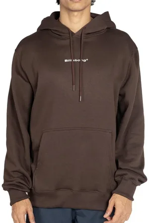 Billabong Moletom Canguru Smitty WT25 Masculino