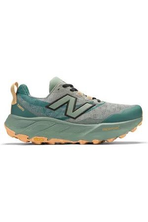 New Balance Tênis Fresh Foam X Hierro V9 Masculino