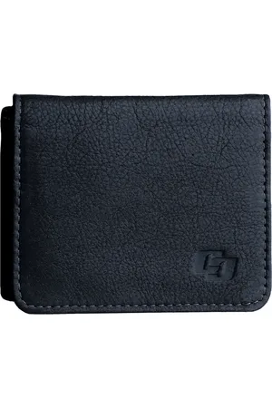 Colcci Carteira Couro Triple Masculino
