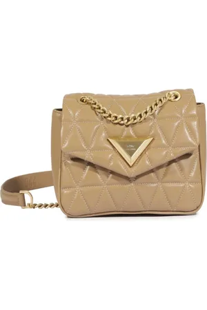 Schutz Bolsa Bege Warm Sand