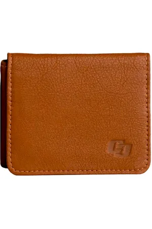 Colcci Carteira Couro Triple Masculino