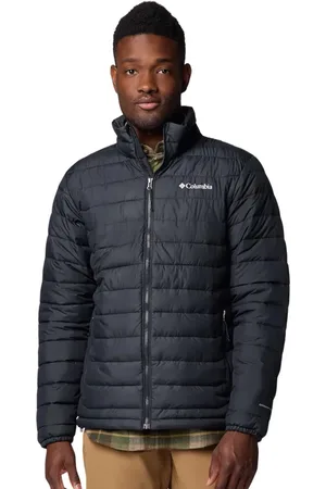 Columbia Jaqueta Powder Lite II Masculino