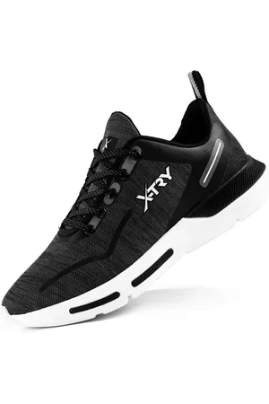 Dhl Calçados Tênis Esportivo Masculino Gel PRO Run Confortável Preto