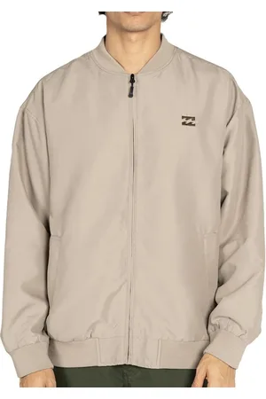 Billabong Jaqueta Small Bem Arch WT25 Masculina