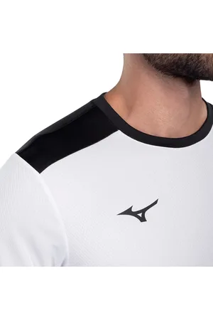 Mizuno Camiseta de Futebol Masculina I