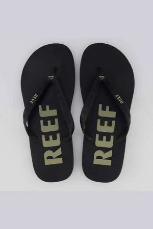 Reef Chinelo Seaside