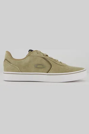 Oakley Tênis Fade New Khaki