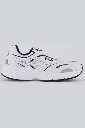 Fila Tênis Runner 2k e Marinho