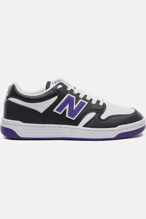 New Balance Tênis 480 Low Masculino